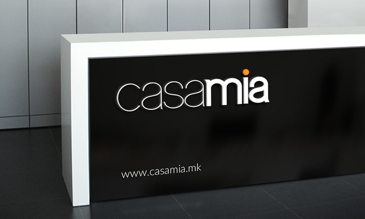 Casamia