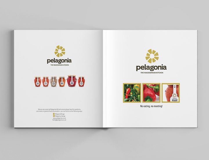 Pelagonia