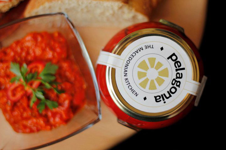 Pelagonia