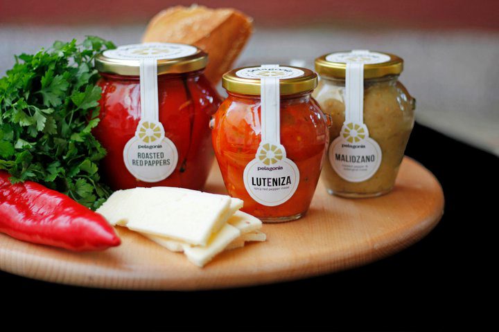 Pelagonia